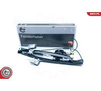 ESEN SKV 00SKV031 Alzacristallo per VW