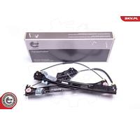 ESEN SKV 00SKV052 Alzacristallo per VW