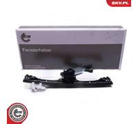 Alzacristallo anteriore Dx elettrico 00SKV146 ESEN SKV per ABARTH FIAT