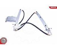 ESEN SKV 00SKV272 Alzacristallo per CITROËN