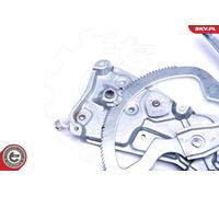 ESEN SKV 00SKV392 Alzacristallo per BMW