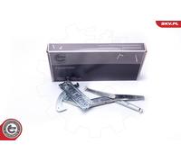 ESEN SKV 00SKV471 Alzacristallo per OPEL