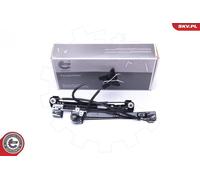 ESEN SKV 00SKV571 Alzacristallo elettrico per SEAT Ibiza IV Sportcoupe (6J, 6P)