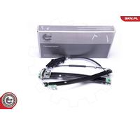 ESEN SKV 00SKV581 Alzacristallo per SKODA