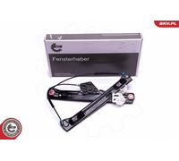 ESEN SKV 00SKV661 Alzacristallo per BMW
