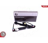 ESEN SKV 00SKV662 Alzacristallo per BMW