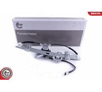 ESEN SKV 00SKV781 Alzacristallo per HONDA