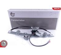 ESEN SKV 00SKV782 Alzacristallo per HONDA