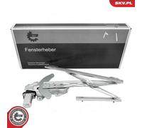 ESEN SKV 00SKV831 Alzacristallo elettrico per LAND ROVER Defender SUV (L316)