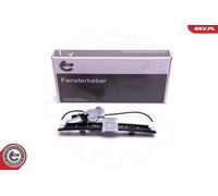 ESEN SKV 00SKV854 Alzacristallo elettrico per LAND ROVER Freelander SUV (L314)