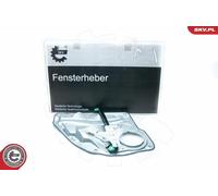 ESEN SKV 01SKV038 Alzacristallo elettrico per VW Golf IV Hatchback (1J1)