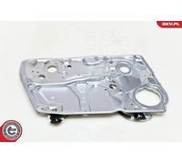 ESEN SKV 01SKV065 Alzacristallo per VW