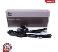 Alzacristallo anteriore Sx elettrico 01SKV085 ESEN SKV per BMW 3 Touring 3