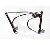 ESEN SKV 01skv111 finestra manovella