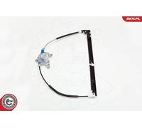 ESEN SKV 01SKV132 Alzacristallo per RENAULT