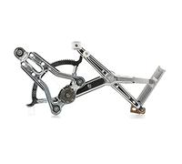 ESEN SKV 01SKV161 Alzacristallo anteriore Sinistra elettrico senza motore elettrico