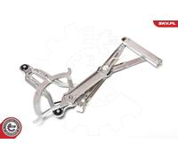 ESEN SKV 01SKV162 Alzacristallo per MERCEDES-BENZ