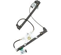 ESEN SKV 01SKV191 Alzacristallo anteriore Sinistra elettrico senza motore elettrico