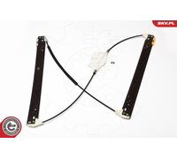 ESEN SKV 01SKV202 Alzacristallo Anteriore Destra elettrico senza motore elettrico