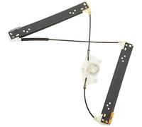 Alzacristallo posteriore Sx elettrico 01SKV203 ESEN SKV per VW TOUAREG