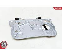 ESEN SKV 01SKV225 Alzacristallo per SKODA