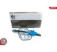 ESEN SKV 01SKV273 Alzacristallo per VW