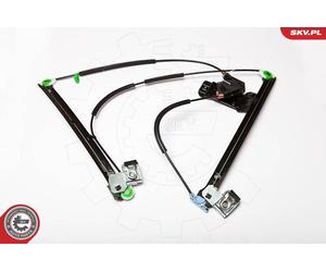 ESEN SKV 01SKV322 Alzacristallo per VW