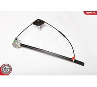 ESEN SKV 01SKV362 Alzacristallo per VW