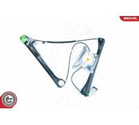 ESEN SKV 01SKV381 Alzacristallo per AUDI