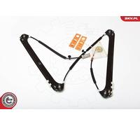 Alzacristallo anteriore sinistro AUDI A3