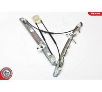 ESEN SKV 01SKV461 Alzacristallo per RENAULT