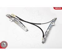 ESEN SKV 01SKV471 Alzacristallo per RENAULT