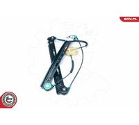 ESEN SKV 01SKV651 Alzacristallo per BMW