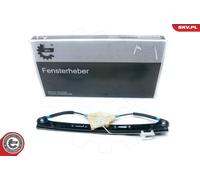 ESEN SKV 01SKV654 Alzacristallo per BMW