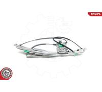 ESEN SKV 01SKV861 Alzacristallo per RENAULT