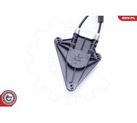 ESEN SKV 01SKV891 Alzacristallo per SEAT
