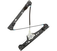 ESEN SKV 01SKV931 Alzacristallo anteriore Sinistra elettrico senza motore elettrico