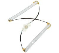 ESEN SKV 01SKV951 Alzacristallo anteriore Sinistra elettrico senza motore elettrico