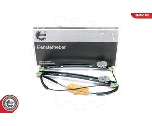 ESEN SKV 01SKV962 Alzacristallo per AUDI