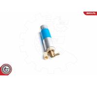 ESEN SKV 02SKV019 Pompa carburante elettrico Condotto carburante 12V
