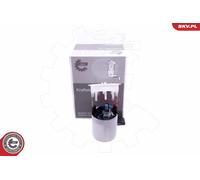 ESEN SKV 02SKV799 Imp. alimentazione carburante per BMW