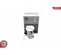 ESEN SKV 02SKV839 Imp. alimentazione carburante per RENAULT