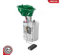ESEN SKV 02SKV855 Imp. alimentazione carburante per MINI