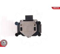 Bobina di accensione AUDI SEAT SKODA VW