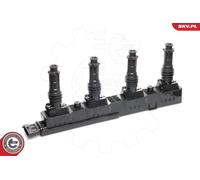 ESEN SKV 03SKV023 Bobina d'accensione per OPEL,VAUXHALL