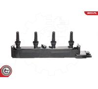 ESEN SKV 03SKV067 Bobina d'accensione per CITROËN,FIAT,PEUGEOT
