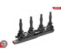 ESEN SKV 03SKV070 Bobina d'accensione per OPEL,SAAB,VAUXHALL
