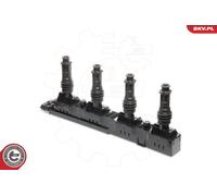 ESEN SKV 03SKV109 Bobina d'accensione per OPEL,VAUXHALL