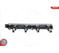 Bobina d'accensione CITROEN C4 C5 C8 Spedizione PEUGEOT 307 407 807 Expert