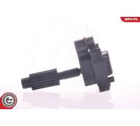 Bobina di accensione con cappuccio candela accensione 03SKV128 ESEN SKV per FORD
